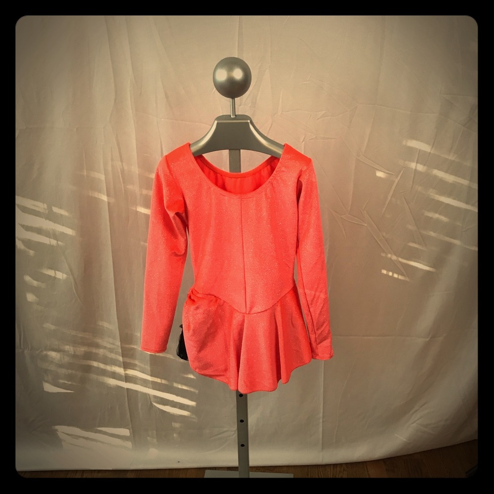 *SOLD*Cute Practice or Competition Dress